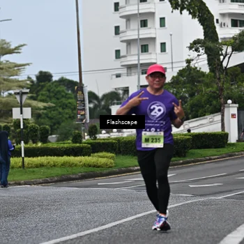 Runner Photo 8514616