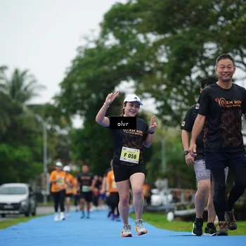 Runner Photo 8514620
