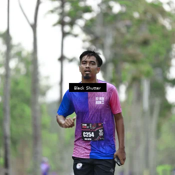 Runner Photo 8514621