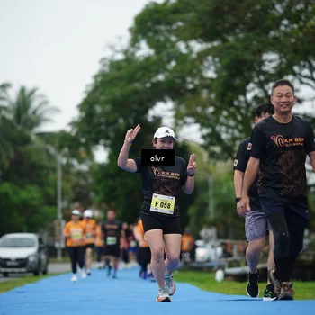 Runner Photo 8514622