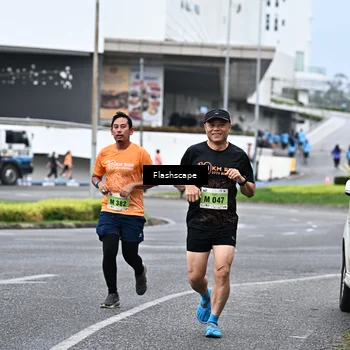 Runner Photo 8514623