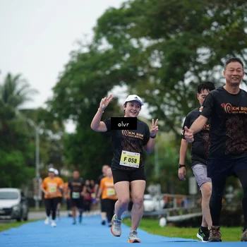 Runner Photo 8514624