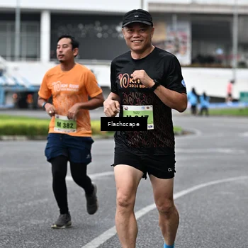 Runner Photo 8514627