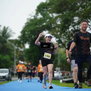Runner Photo 8514629