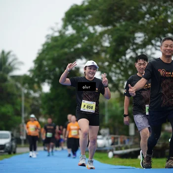 Runner Photo 8514630