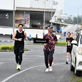 Runner Photo 8514631