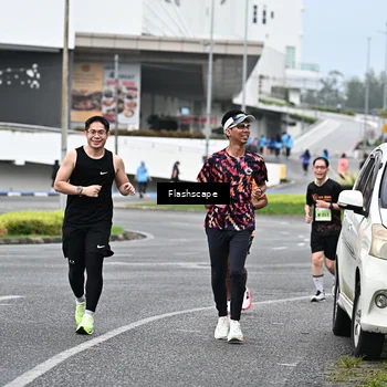 Runner Photo 8514634