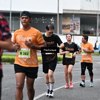 Runner Photo 8514636