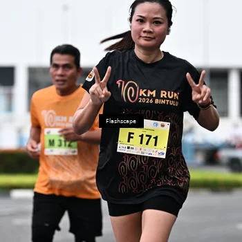 Runner Photo 8514639