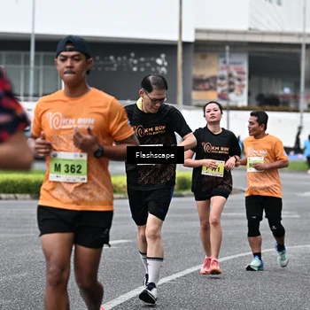 Runner Photo 8514640