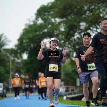 Runner Photo 8514641