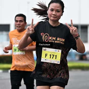 Runner Photo 8514648