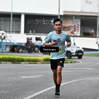 Runner Photo 8514651