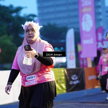 Runner Photo 8514654