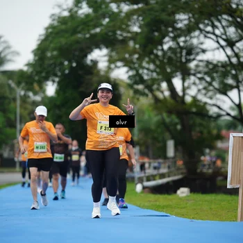 Runner Photo 8514655