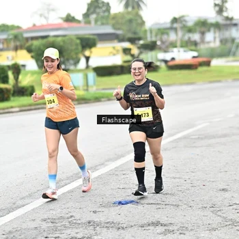 Runner Photo 8514658