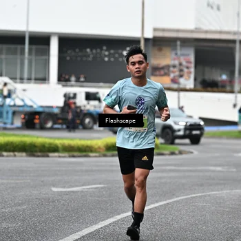 Runner Photo 8514660