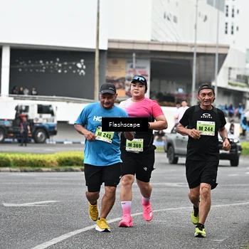 Runner Photo 8514661