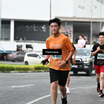 Runner Photo 8514675