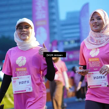 Runner Photo 8514678