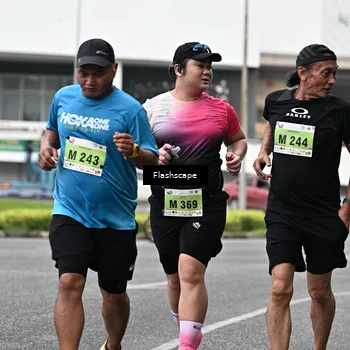 Runner Photo 8514680