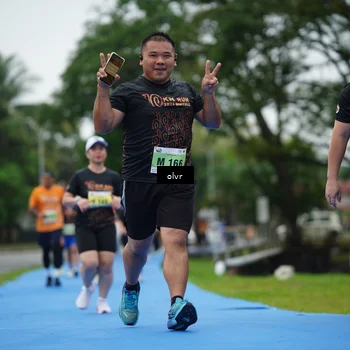 Runner Photo 8514681