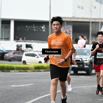 Runner Photo 8514683