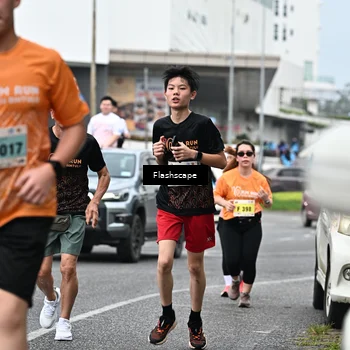 Runner Photo 8514684
