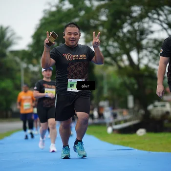 Runner Photo 8514686