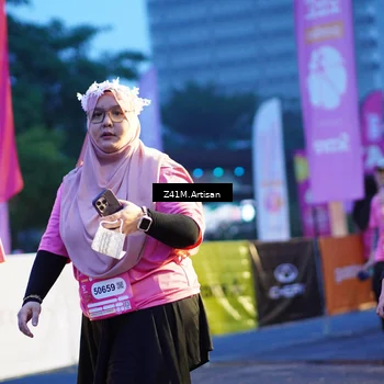 Runner Photo 8514690