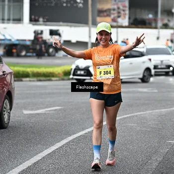 Runner Photo 8514691