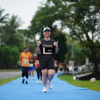 Runner Photo 8514692