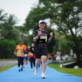 Runner Photo 8514693