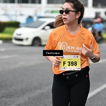Runner Photo 8514694