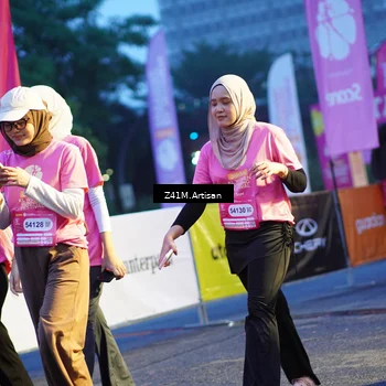 Runner Photo 8514695