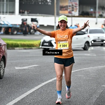 Runner Photo 8514696