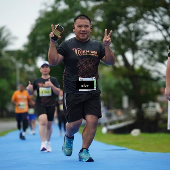 Runner Photo 8514697