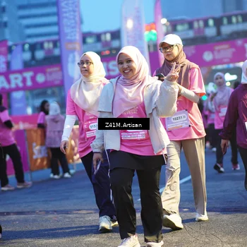 Runner Photo 8514698