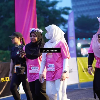 Runner Photo 8514699