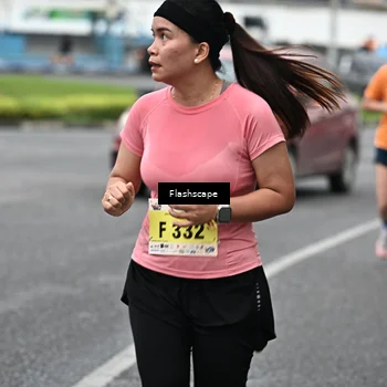 Runner Photo 8514701