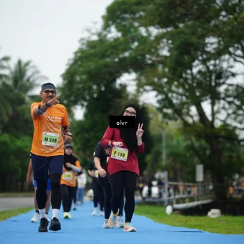 Runner Photo 8514702