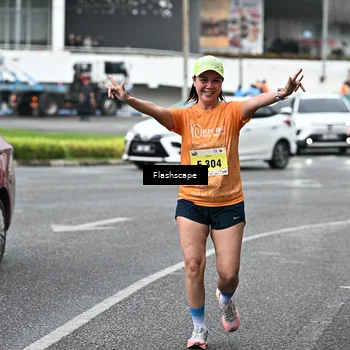Runner Photo 8514703
