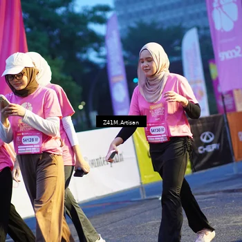 Runner Photo 8514704