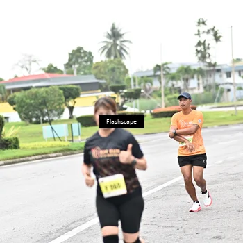 Runner Photo 8514706