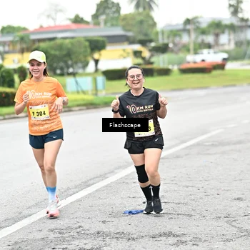 Runner Photo 8514707