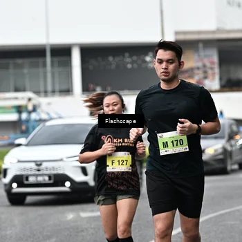 Runner Photo 8514708