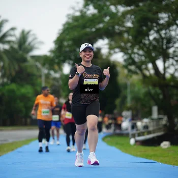 Runner Photo 8514709