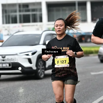 Runner Photo 8514710