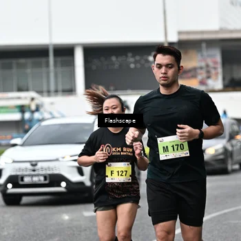 Runner Photo 8514711