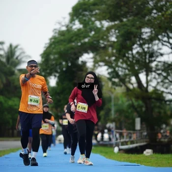 Runner Photo 8514712